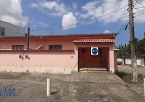 Foto 1 de Casa com 2 Quartos à venda, 88m² em Brisa Mar, Itaguaí