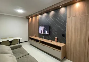 Foto 1 de Casa de Condomínio com 3 Quartos à venda, 100m² em Condomínio Verde Vale, Sorocaba