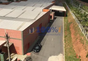 Foto 1 de Galpão/Depósito/Armazém para alugar, 30000m² em Parque Industrial Mogi Guacu, Mogi Guaçu