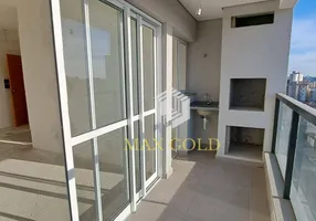 Foto 1 de Apartamento com 2 Quartos à venda, 71m² em Residencial Portal da Mantiqueira, Taubaté