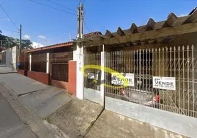 Foto 1 de Casa com 3 Quartos para venda ou aluguel, 125m² em Parque Dom Henrique, Cotia