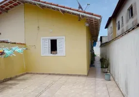 Foto 1 de Casa com 2 Quartos à venda, 56m² em Laranjeiras, Itanhaém