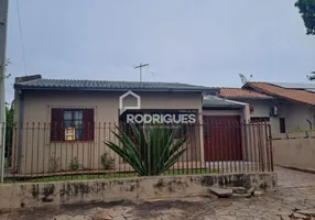 Foto 1 de Casa com 2 Quartos à venda, 80m² em Feitoria, São Leopoldo