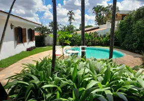 Foto 1 de Casa com 4 Quartos à venda, 409m² em Parque Taquaral, Campinas
