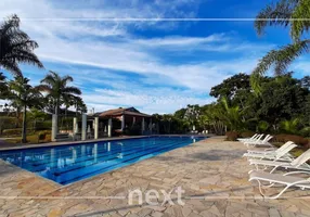 Foto 1 de Lote/Terreno à venda, 560m² em Alphaville Dom Pedro, Campinas