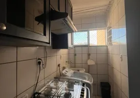 Foto 1 de Apartamento com 2 Quartos à venda, 48m² em Roma, Volta Redonda