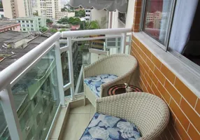 Foto 1 de Apartamento com 1 Quarto à venda, 55m² em Fonseca, Niterói