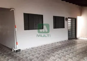 Foto 1 de Casa com 4 Quartos à venda, 202m² em Morumbi, Uberlândia