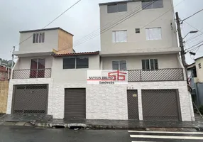 Foto 1 de Sobrado com 7 Quartos à venda, 180m² em Brasilândia, São Paulo