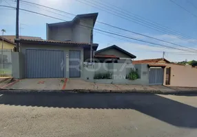 Foto 1 de Casa com 3 Quartos à venda, 181m² em Centro, São Carlos