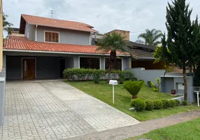 Foto 1 de Casa de Condomínio com 3 Quartos à venda, 274m² em Sao Paulo II, Cotia