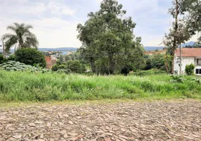 Foto 1 de Lote/Terreno à venda, 528m² em Encosta do Sol, Estância Velha