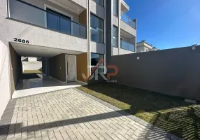 Foto 1 de Sobrado com 3 Quartos à venda, 213m² em Iguaçú, Araucária