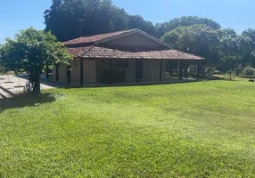 Foto 1 de Fazenda/Sítio com 3 Quartos à venda, 1500m² em Area Rural de Araguaina, Araguaína