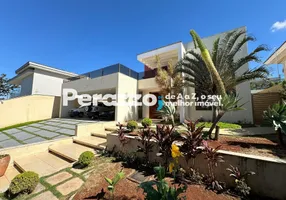 Foto 1 de Casa com 4 Quartos à venda, 550m² em Setor Habitacional Taquari, Brasília