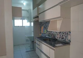 Foto 1 de Apartamento com 2 Quartos à venda, 52m² em Jardim Dulce, Sumaré