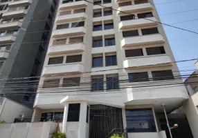 Foto 1 de Apartamento com 3 Quartos à venda, 117m² em Centro, Indaiatuba