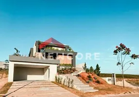 Foto 1 de Casa de Condomínio com 3 Quartos à venda, 330m² em Condominio Villas do Golf, Itu