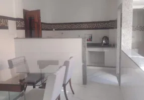 Foto 1 de Apartamento com 3 Quartos à venda, 130m² em Fonseca, Niterói
