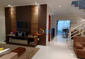 Foto 1 de Casa de Condomínio com 3 Quartos à venda, 228m² em Condominio Villagio di Napoli, Valinhos