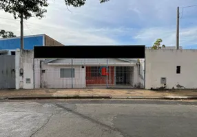 Foto 1 de Imóvel Comercial com 2 Quartos para alugar, 260m² em Cidade Jardim II, Americana