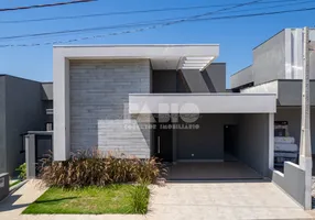 Foto 1 de Casa de Condomínio com 3 Quartos à venda, 153m² em Setlife Mirassol, Mirassol