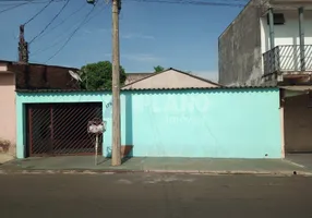 Foto 1 de Casa com 2 Quartos à venda, 228m² em Cidade Aracy, São Carlos