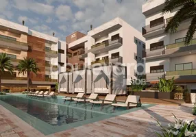 Foto 1 de Apartamento com 2 Quartos à venda, 59m² em Praia De Palmas, Governador Celso Ramos