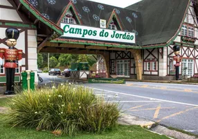 Foto 1 de Lote/Terreno à venda, 5960m² em Floresta Negra, Campos do Jordão