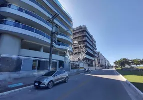 Foto 1 de Apartamento com 2 Quartos para alugar, 100m² em Braga, Cabo Frio