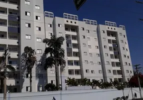 Foto 1 de Apartamento com 2 Quartos para alugar, 70m² em Jardim Santa Clara, Taubaté