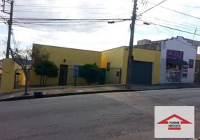 Foto 1 de Casa com 3 Quartos à venda, 153m² em Vila Municipal, Jundiaí