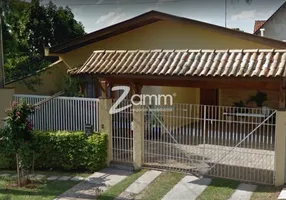 Foto 1 de Casa com 4 Quartos à venda, 220m² em PARQUE NOVA SUICA, Valinhos