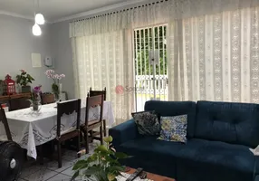 Foto 1 de Casa com 3 Quartos à venda, 220m² em Jardim Brasília, São Paulo