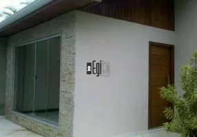 Foto 1 de Casa com 3 Quartos à venda, 125m² em Joao VI, Muriaé