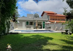 Foto 1 de Casa de Condomínio com 3 Quartos para alugar, 200m² em Riviera de São Lourenço, Bertioga