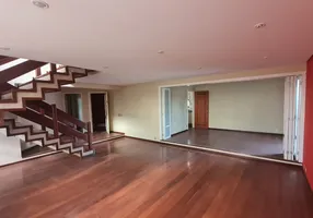 Foto 1 de Cobertura com 4 Quartos à venda, 240m² em Centro, Jundiaí