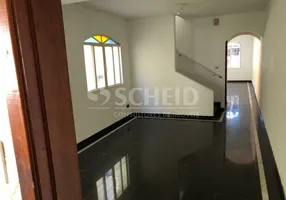 Foto 1 de Sobrado com 3 Quartos à venda, 170m² em Vila Marari, São Paulo