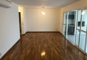 Foto 1 de Apartamento com 3 Quartos para venda ou aluguel, 123m² em Vila Congonhas, São Paulo