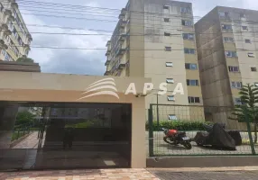 Foto 1 de Apartamento com 2 Quartos para alugar, 59m² em Muribara, São Lourenço da Mata