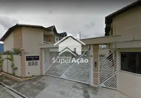 Foto 1 de Casa de Condomínio com 3 Quartos à venda, 128m² em Vila Adelaide Perella, Guarulhos