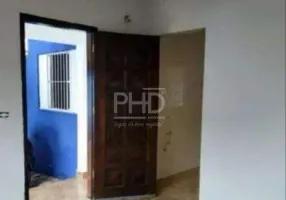 Foto 1 de Casa com 3 Quartos à venda, 250m² em Vila Palmares, Santo André