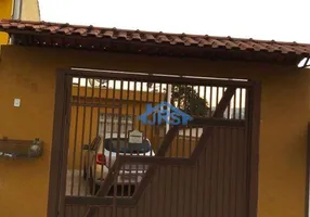 Foto 1 de Casa com 3 Quartos à venda, 150m² em Vila Morellato, Barueri