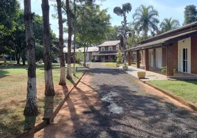 Foto 1 de Fazenda/Sítio com 8 Quartos à venda, 20000m² em Haras Paineiras, Salto