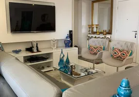 Foto 1 de Apartamento com 3 Quartos à venda, 144m² em Vila Gumercindo, São Paulo