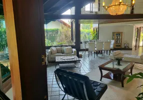 Foto 1 de Casa de Condomínio com 4 Quartos à venda, 425m² em Itaipu, Niterói