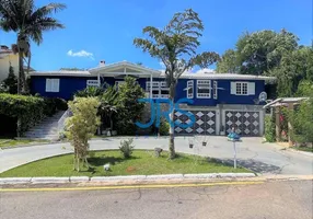 Foto 1 de Casa de Condomínio com 4 Quartos à venda, 600m² em Parque Dom Henrique, Cotia