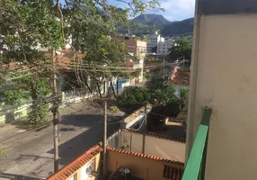 Foto 1 de Apartamento com 2 Quartos à venda, 58m² em Engenho De Dentro, Rio de Janeiro