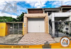 Foto 1 de Casa com 2 Quartos à venda, 184m² em Montese, Fortaleza