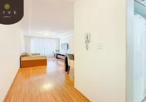 Foto 1 de Apartamento com 3 Quartos à venda, 58m² em Capão Raso, Curitiba